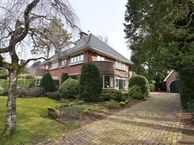 Statenlaan 27, 1405 EV Bussum