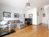 Gasthuisplein 8 A 1h2, 2042 JM Zandvoort