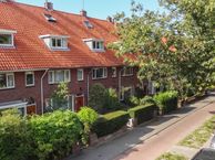 Storm van 's-Gravesandeweg 75, 2242 JD Wassenaar