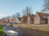 't Zand 54, 8501 BD Joure