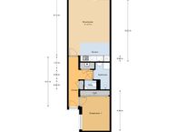 Jan van Schaffelaarstraat 36 A, 3771 BV Barneveld