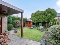 Professor Regoutstraat 80, 5348 AH Oss