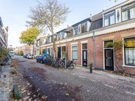 Frederikastraat 28, 3572 CS Utrecht