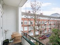 Hommelstraat 2 B02, 3061 VB Rotterdam