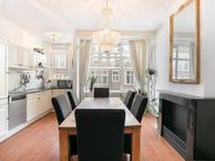 Gerrit van de Lindestraat 17 b, 3022 TB Rotterdam