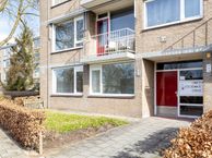 Burgemeester de Zeeuwstraat 244, 2981 AH Ridderkerk