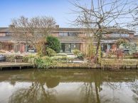 Waterlelie 92, 2804 PX Gouda