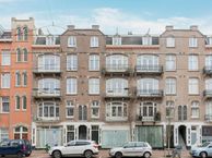 Frederik Hendrikstraat 19 -III, 1052 HH Amsterdam