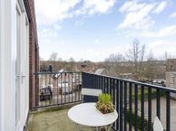 Idenburgstraat 40, 3515 EX Utrecht