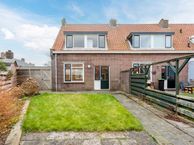 Marinus Poststraat 2, 2235 XD Valkenburg (ZH)