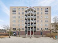Dag Hammarskjöldhof 65, 1314 WJ Almere