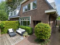 Fortlaan 26, 1405 BP Bussum