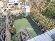 Zwart Janstraat 89 A, 3035 AN Rotterdam