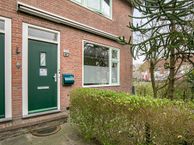 Zonnehof 48, 3075 DX Rotterdam