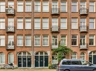 Busken Huetstraat 8 H, 1054 SZ Amsterdam