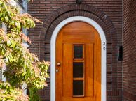 Prof. Suringarlaan 3, 3571 WH Utrecht