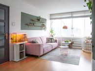 Van Bijnkershoeklaan 119, 3527 XC Utrecht