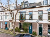 Witte Rozenstraat 22, 2311 XV Leiden