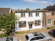 Gerrit van Stellingwerfstraat, 3812 SL Amersfoort