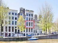 Herengracht 400 2A, 1017 BX Amsterdam