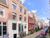 Derde Weteringdwarsstraat 5 B, 1017 TA Amsterdam