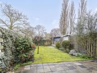 Boris Pasternak-erf 87, 3315 BR Dordrecht