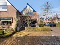 Rosmolen 150, 2986 EK Ridderkerk