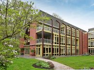 Trompenburgerlaan 11, 1217 EN Hilversum
