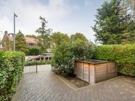 Burgemeester Le Fèvre de Montignylaan 258, 3055 NK Rotterdam