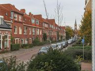 Helper Kerkstraat 20, 9722 ET Groningen