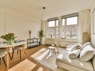 Jan Evertsenstraat 76 -3, 1056 EE Amsterdam