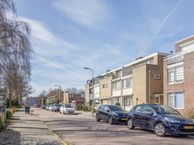 Weissenbruchstraat 8, 4703 JV Roosendaal