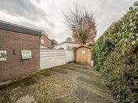 Bernhardstraat 2, 3161 AD Rhoon