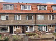 Grebbestraat 20, 3812 JD Amersfoort