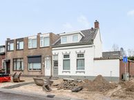 Antwerpsestraatweg 145, 4615 AN Bergen op Zoom