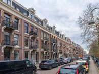 Sarphatipark 11 2, 1073 CN Amsterdam