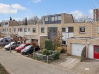 Victor Hortastraat 21, 3822 VM Amersfoort