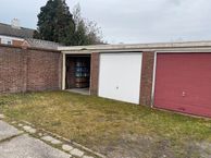 Zernikestraat 11 A, 9406 BP Assen