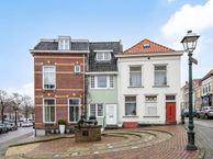 Noordzijde Haven 4 en 8, 4611 GS Bergen op Zoom