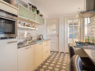 Arent van 's Gravesandestraat 17, 5041 KA Tilburg