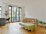 Lomanstraat 95 II, 1075 PZ Amsterdam