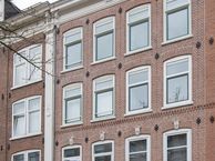 Tweede Jacob van Campenstraat 94 3L, 1073 XW Amsterdam