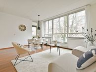 Vrolikstraat 465 C, 1092 TK Amsterdam