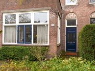 Torenlaan 12 a, 1402 AV Bussum