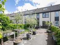 Margaretha Roosenboomstraat 9, 2642 DG Pijnacker