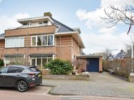 IJsvogellaan 60, 2261 DK Leidschendam