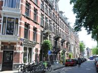 Sarphatipark 121 C, 1073 CX Amsterdam