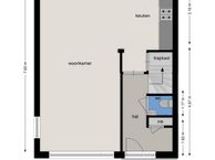 Monseigneur Poelsstraat 11, 5056 ET Berkel-Enschot