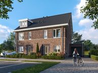 Hofstede fase 2A - bouwnummer 224, 4715 GT Rucphen