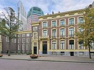 Herengracht 17, 2511 EG Den Haag